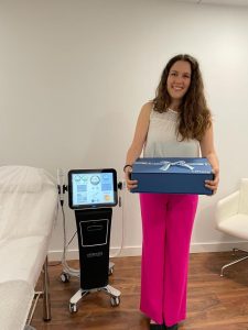 ¿Lifting sin cirugía? Con Liftera sí es posible