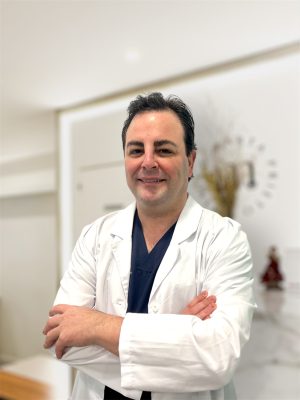 Dr. Francisco Gálvez