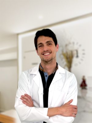 Dr. Juan Carlos Palazón Cabanes