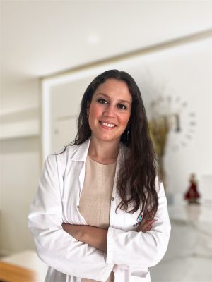 Dra. Marta Prieto Barrios