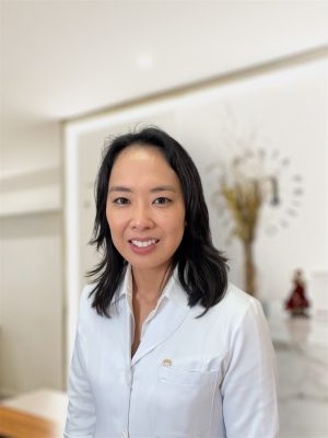 Dra. Keila Mitsunaga