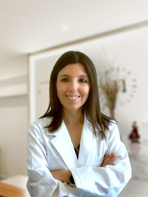 Dra. Fátima Tous Romero